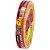 Fita Crepe 710 MASK Crepe 18MMX50M (7896603846267) - Imagem 1
