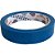 Fita Crepe 19MMX20M Azul - Imagem 3