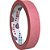 Fita Crepe 19MMX20M Rosa - Imagem 3