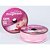 Fita Voal com Cetim 22MM 10M. Rosa Claro - Imagem 1