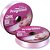 Fita de Cetim 22MM 50M. Rosa Bebe 310 Rolo - Imagem 2