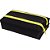 Estojo Duplo NYLON 70 Preto C/NEON Tratorad PCT.C/04 - Imagem 2