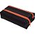 Estojo Duplo NYLON 70 Preto C/NEON Tratorad PCT.C/04 - Imagem 4