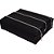 Estojo Triplo NYLON 70 Preto Tratorado PCT.C/02 - Imagem 1