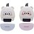 Estilete Estreito Love Face C/CARIMBO Roller Blister - Imagem 2