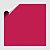 Toalha Plastica 78X78CM Perolizada PINK 10FLS Rolo - Imagem 1