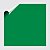 Toalha Plastica 78X78CM Perolizada Verde 10FLS Rolo - Imagem 2