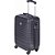Mala de Viagem Bordo TO Travel ABS 360 Preto - Imagem 2