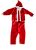 Kit Fantasia Infantil Papai Noel - ALL Seasons - Imagem 1