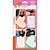 Etiqueta Escolar Decorada ANA Castela C/8ETIQ. 100X208MM PCT.C/10 - Imagem 1