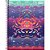 Caderno 01X1 Capa Dura Bubble 80FLS PCT.C/04 - Imagem 8