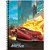 Caderno 01X1 Capa Dura CROSS Racing 80F PCT.C/04 - Imagem 3