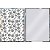 Caderno 01X1 Capa Dura CROSS Racing 80F PCT.C/04 - Imagem 6