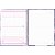 Caderno 01X1 Capa Dura JUDY 80F PCT.C/04 - Imagem 10