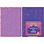 Caderno 01X1 Capa Dura JUDY 80F PCT.C/04 - Imagem 7
