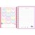Caderno 01X1 Cp.dura Colegial STITCH 80F PCT.C/04 - Imagem 10