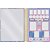 Caderno 10X1 Capa Dura Bali 160F PCT.C/04 - Imagem 5