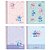 Caderno 10X1 Cp.dura Colegial STITCH 160F PCT.C/04 - Imagem 3