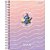Caderno 10X1 Cp.dura Colegial STITCH 160F PCT.C/04 - Imagem 5