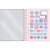 Caderno 10X1 Cp.dura Colegial STITCH 160F PCT.C/04 - Imagem 9