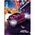 Caderno Brochura 1/4 Capa Dura CROSS Racing 80F PCT.C/10 - Imagem 4