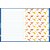 Caderno Brochura 1/4 Capa Dura STITCH 80F PCT.C/10 - Imagem 9
