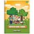 Caderno Brochurao Capa Dura Minecraft 80FLS PCT.C/05 - Imagem 6