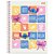 Caderno Espiral 1/4 Capa Dura STITCH 80F PCT.C/05 - Imagem 6