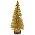 Mini Arvore Natalina Glitter 15CM em PVC Multiart - Imagem 1