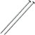 Alfinete Costura N.24 ACO Niquelado 50G. PCT.C/10 - Imagem 1