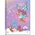 Agenda Permanente Barbie Escolar 96F.105X148MM PCT.C/05 - Imagem 2
