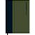 Agenda Permanente Color Executiva 192F.145X205MM PCT.C/04 - Imagem 4
