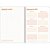AGENDA/PLANNER 2025 Magic LAND 20F. 178X254MM PCT.C/05 - Imagem 5