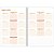 AGENDA/PLANNER 2025 Magic LAND 20F. 178X254MM PCT.C/05 - Imagem 6