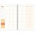 AGENDA/PLANNER 2025 Magic LAND 20F. 178X254MM PCT.C/05 - Imagem 7