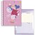 AGENDA/PLANNER 2025 BE HAPPY 80F.179X241MM PCT.C/04 - Imagem 3