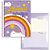 AGENDA/PLANNER 2025 BE HAPPY 80F.179X241MM PCT.C/04 - Imagem 4