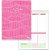 AGENDA/PLANNER Permanente BE Mine 80F.179X241MM PCT.C/04 - Imagem 1