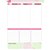 AGENDA/PLANNER Permanente BE Mine 80F.179X241MM PCT.C/04 - Imagem 2