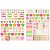 AGENDA/PLANNER Permanente BE Mine 80F.179X241MM PCT.C/04 - Imagem 3