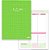 AGENDA/PLANNER Permanente BE Mine 80F.179X241MM PCT.C/04 - Imagem 6