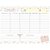 AGENDA/PLANNER Permanente Detalhes 53F.275X200MM PCT.C/10 - Imagem 3