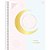 AGENDA/PLANNER Permanente Estudo 84F.179X241MM PCT.C/04 - Imagem 1