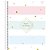 AGENDA/PLANNER Permanente Estudo 84F.179X241MM PCT.C/04 - Imagem 4