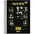 Agenda 2025 Batman 176F.130X188MM PCT.C/05 - Imagem 4