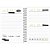 Agenda 2025 Batman 176F.130X188MM PCT.C/05 - Imagem 8