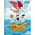 Agenda Permanente Aluno 64F.120X160MM PCT.C/10 - Imagem 5