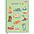 Agenda Permanente CLIFF COST.160F.123X166MM PCT.C/04 - Imagem 2