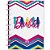 Agenda 2025 Barbie 80F.177X240MM - Imagem 2