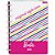 Agenda 2025 Barbie 80F.177X240MM - Imagem 3